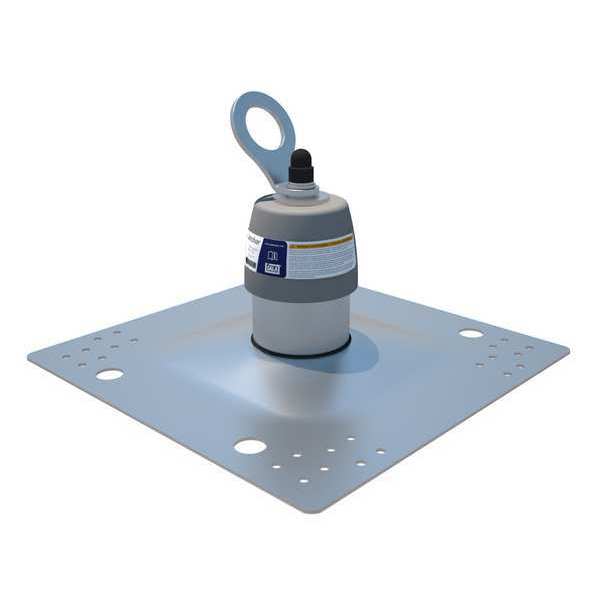 Roof Top Anchor, Standard Membrane Roofs