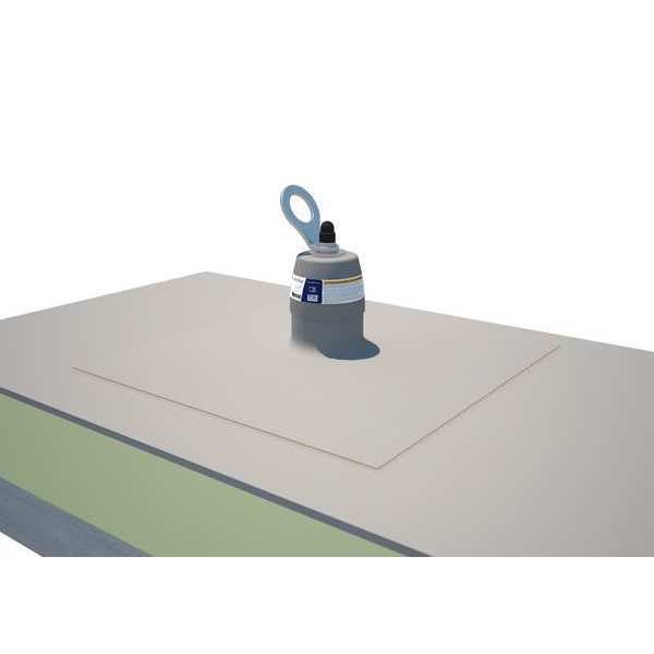 Roof Top Anchor, Standard Membrane Roofs