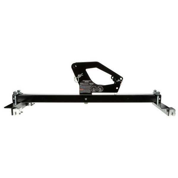 Roof Anchor, Standing Seam