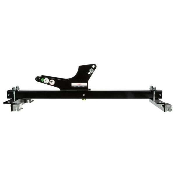 Roof Anchor, Reusable, For Standing Seam
