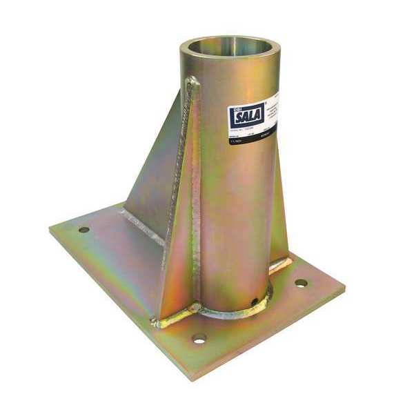 Floor Base, Bolt-On Floor