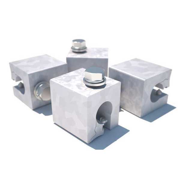 Z Maxi Clamp, 4-Pack