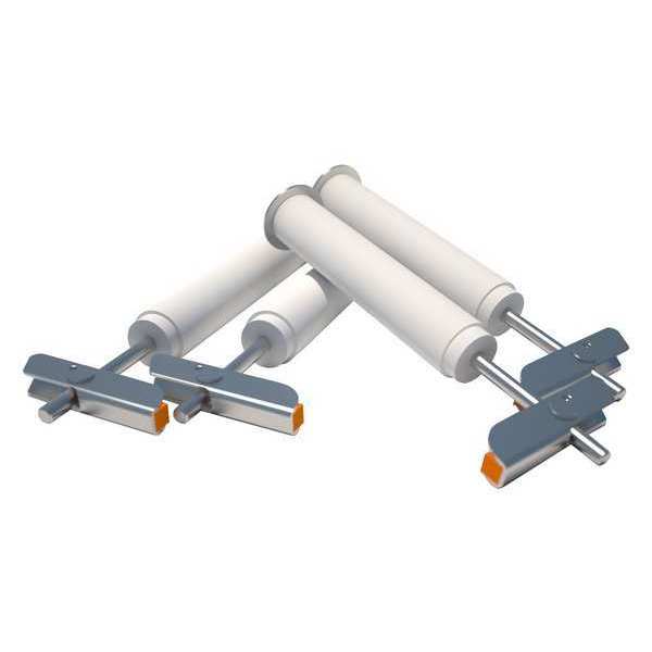 DBI-SALA Toggle Bolt, Steel