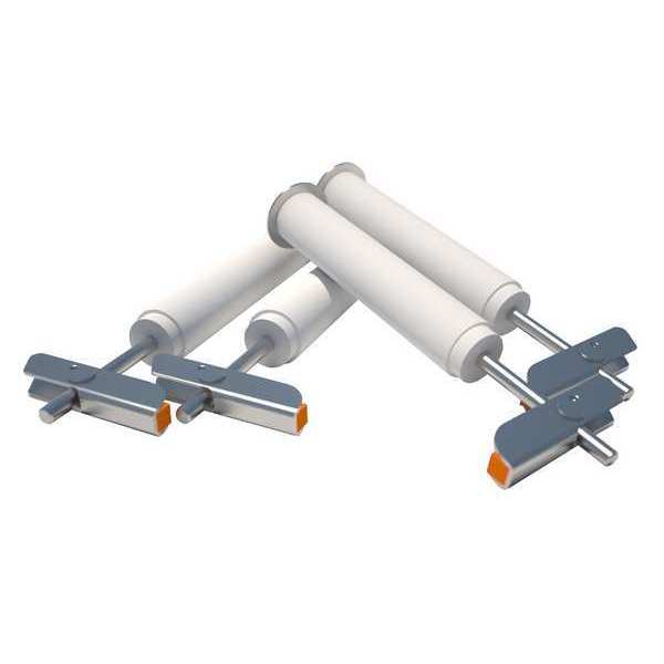 DBI-SALA Toggle Bolt, Steel