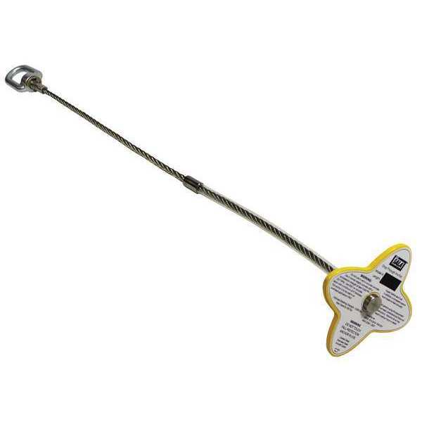 Anchor, Silver