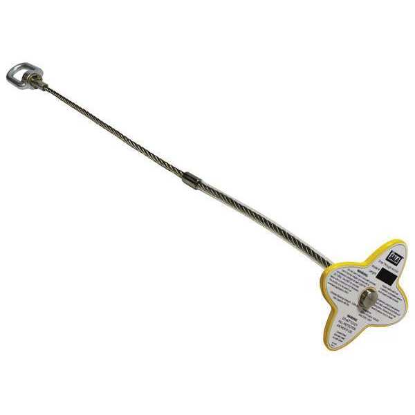 Drop-Thru Anchor
