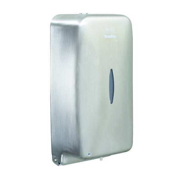 Soap/Sanitizer Dispenser, Wall, Automatic
