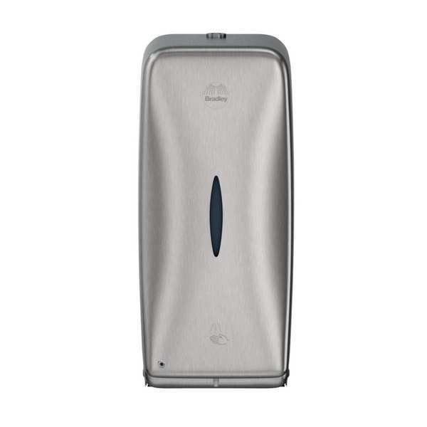 Soap/Sanitizer Dispenser, Wall, Automatic