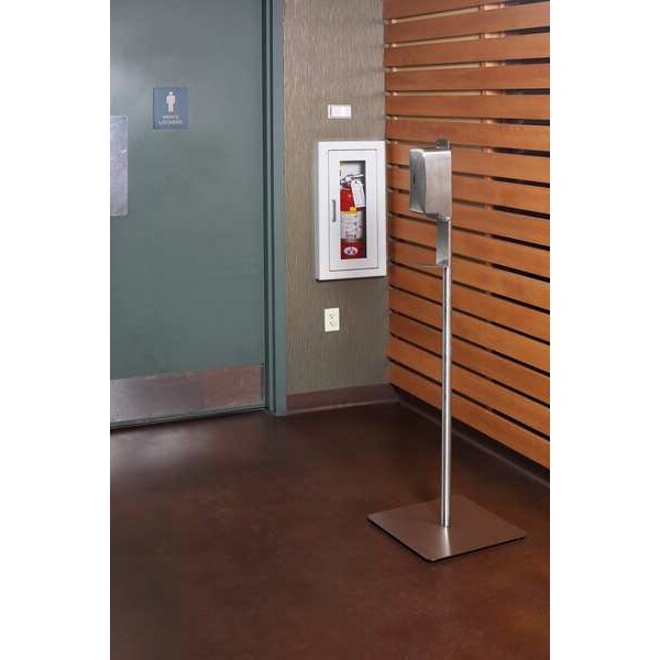 Dispenser Stand