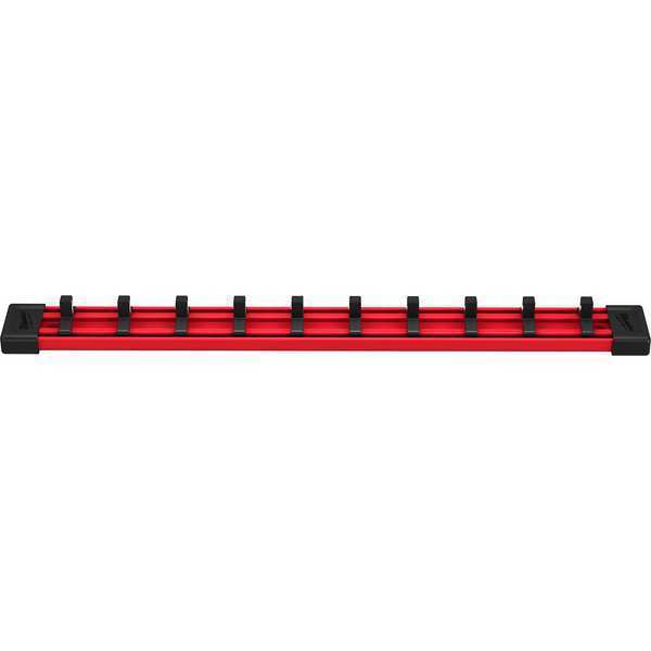 1/4 in. Drive Socket Rail