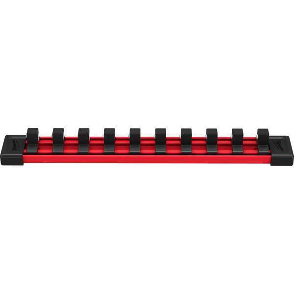 3/8 in. Drive Socket Rail