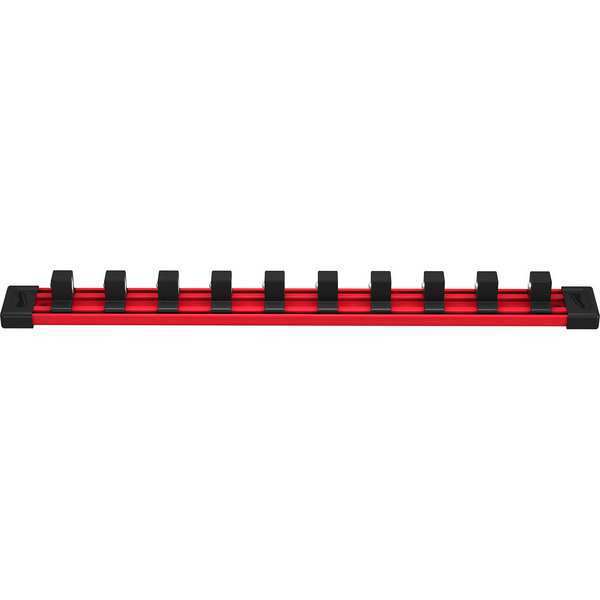1/2 in. Drive Socket Rail