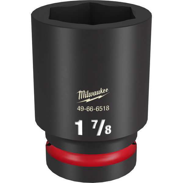 1-7/8 in. SHOCKWAVE Impact Duty 1 in. Drive Deep Well 6 Point Impact Socket