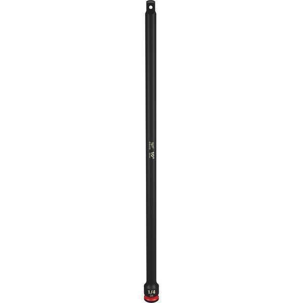 SHOCKWAVE Impact Duty 1/4 in. Drive 10 in. Extension
