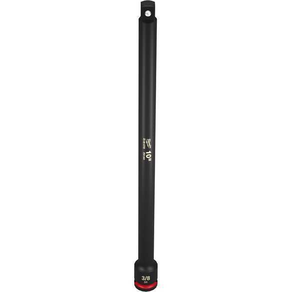 SHOCKWAVE Impact Duty 3/8 in. Drive 10 in. Extension