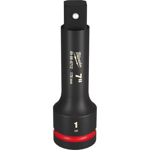 SHOCKWAVE Impact Duty 1 in. Drive 7 in. Extension