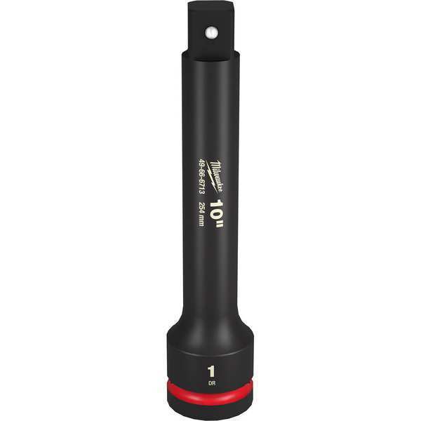 SHOCKWAVE Impact Duty 1 in. Drive 10 in. Extension