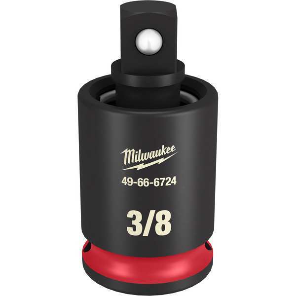 SHOCKWAVE Impact Duty 3/8 in. Drive Universal Joint