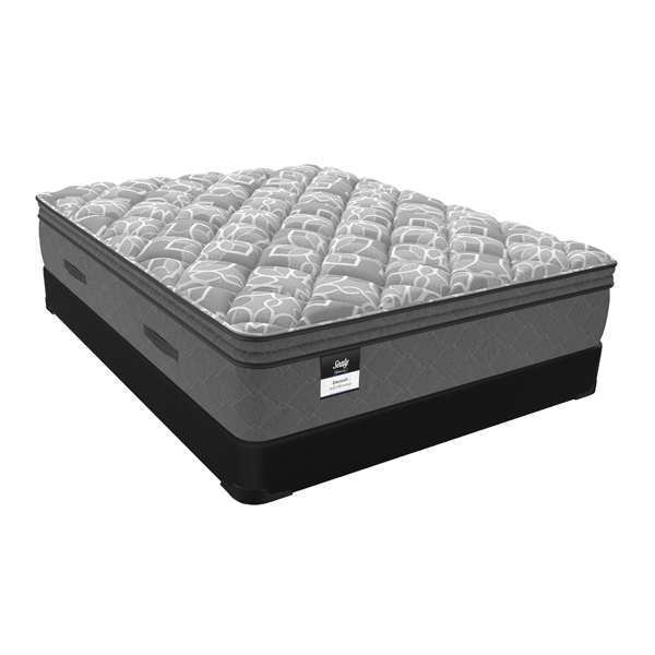 Mattress, King, 13