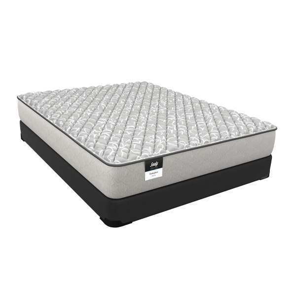 Firm Mattress, Full XL, 80