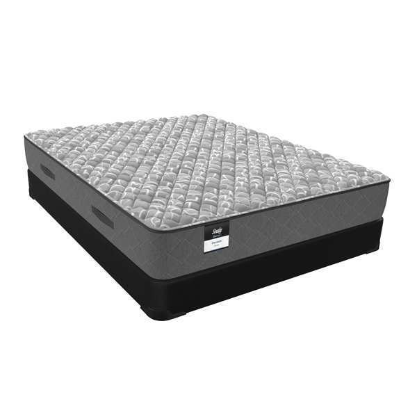 Mattress, Hotel King, Firm, 12