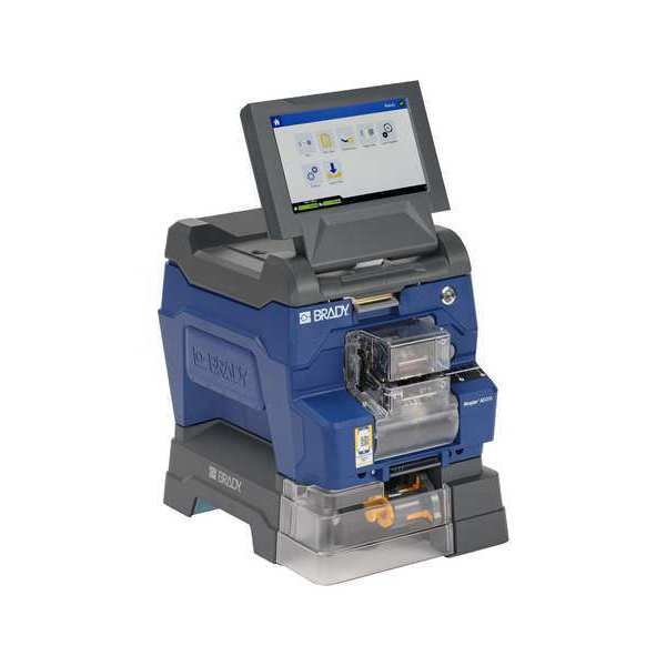 Printer Applicator Rewinder, A6200 Series