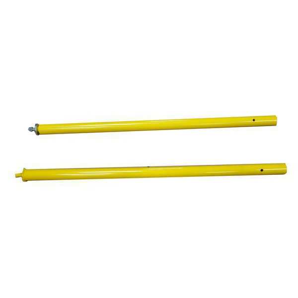 Warning Line System