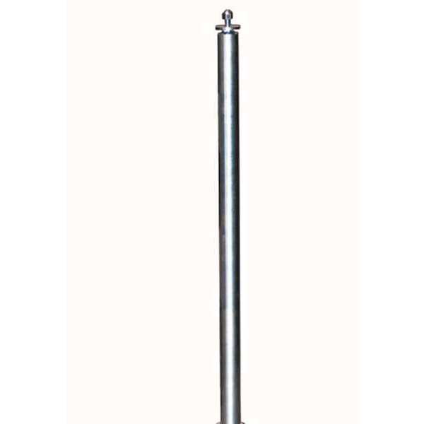 End Stanchion