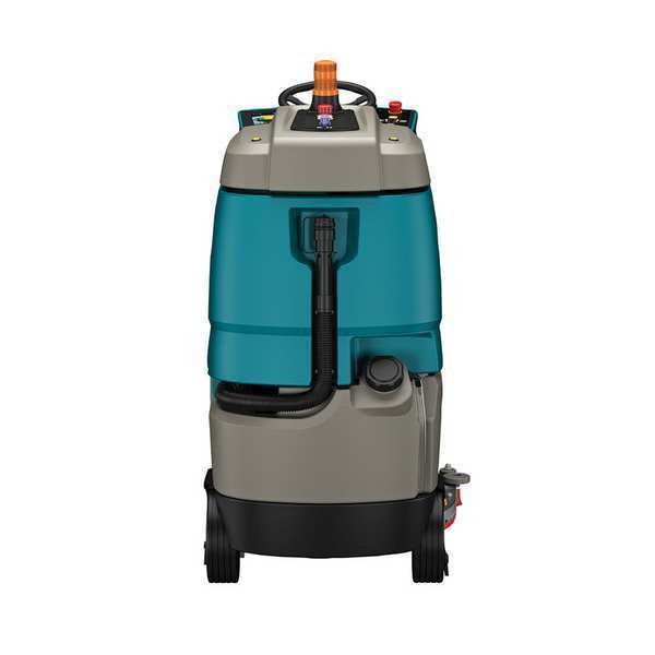 Robotic Rider Scrubber, 20 gal, 20 in Path