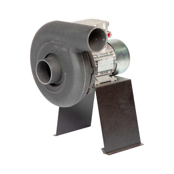 Blower, Forward Curve, 7 7/8 in