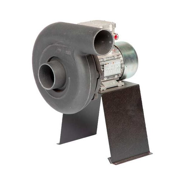 Blower, Forward Curve, 7 7/8 in