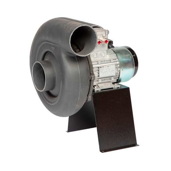 Blower, Forward Curve, 9 7/8 in