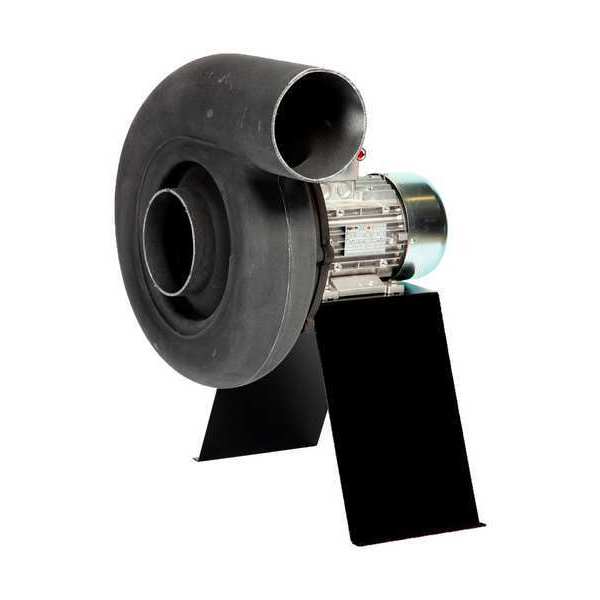 Blower, Forward Curve, 11 3/4 in