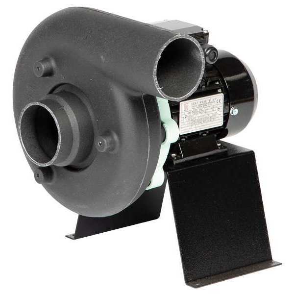 Blower, Forward Curve, 6 in