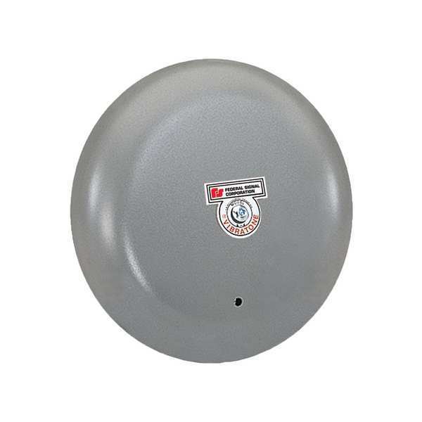 Gong Bell