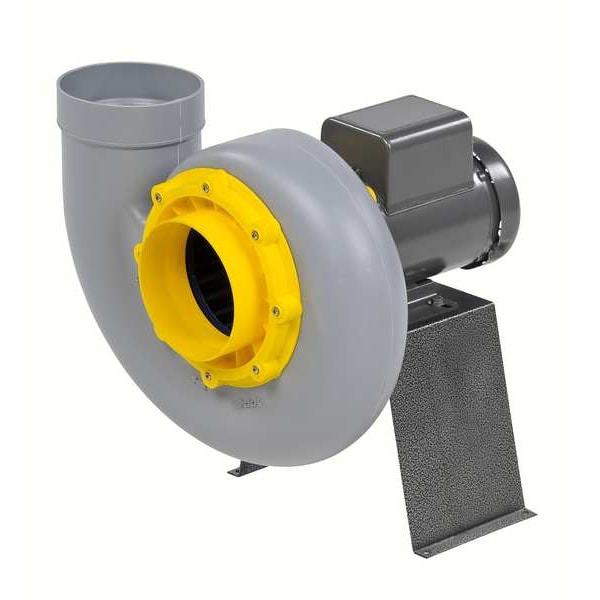 Blower, Forward Curve, 7 7/8 in