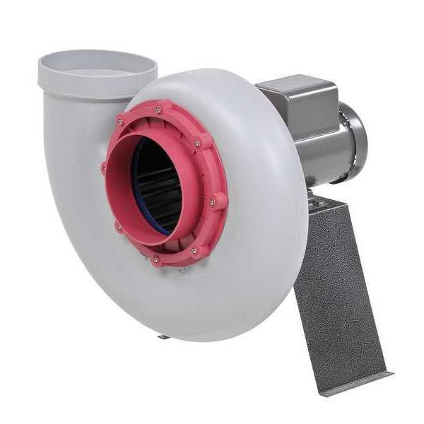 Blower, Forward Curve, 10 in