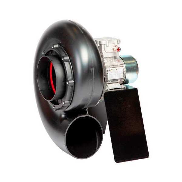 Blower, Forward Curve, 10 in