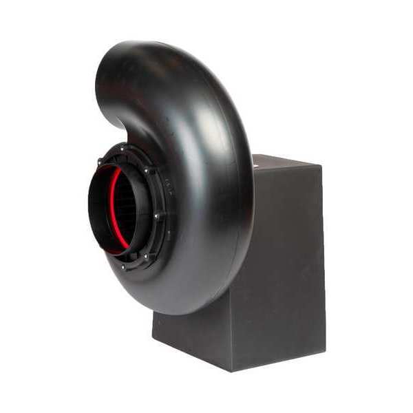 Blower, Forward Curve, 11 7/8 in