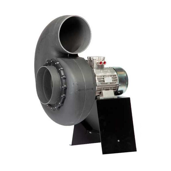 Blower, Forward Curve, 14 5/8 in