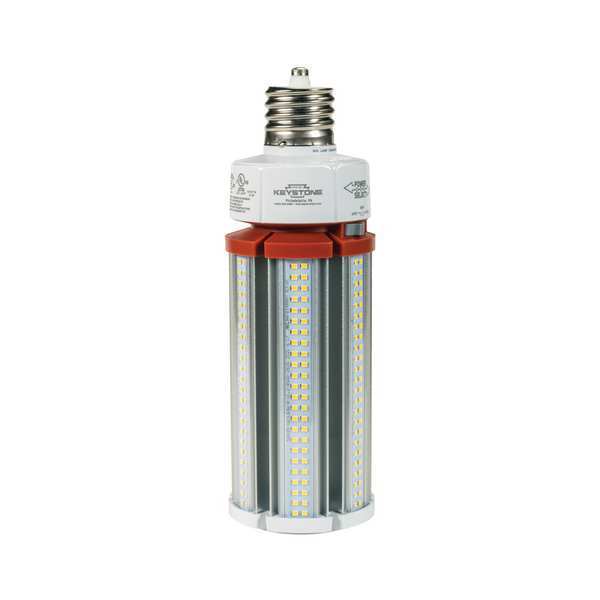 Corn Cobb Lamp