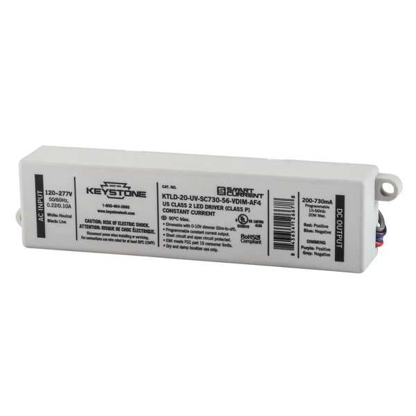 LED Driver