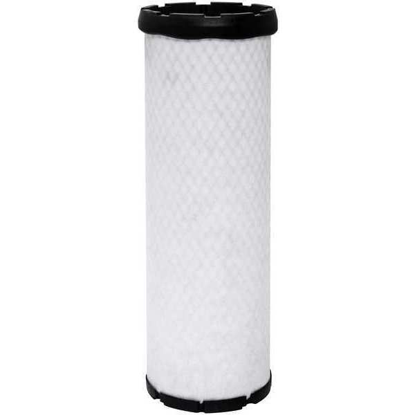 Air Filter, Radial, Length 13 1/8