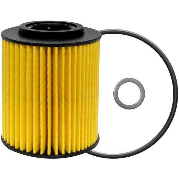 Oil Filter Element, 2-9/16