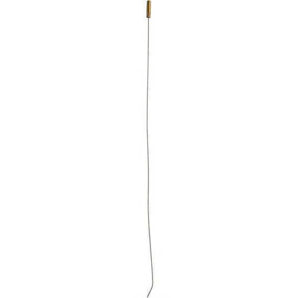 Wire Guide Nylon Brush, 1 piece