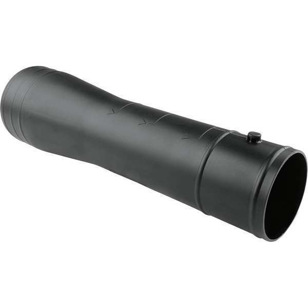 Blower Nozzle, For XBU04