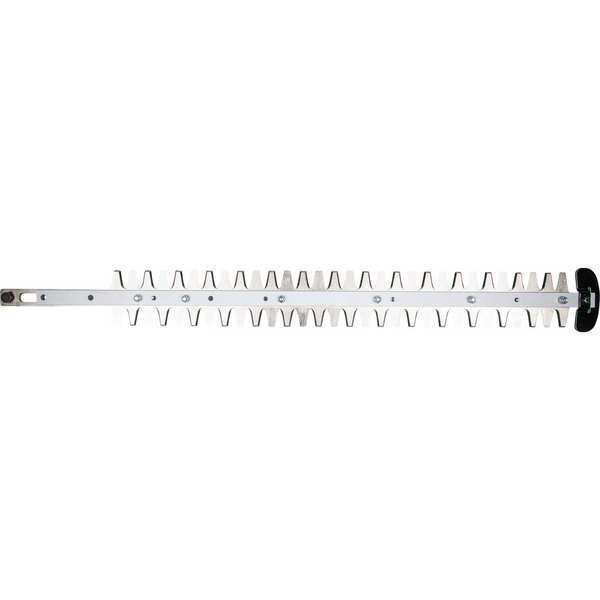 Hedge, For Use With XNU01, 20 in