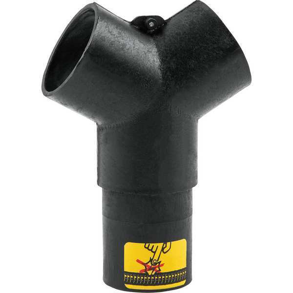 Hose Adapter, Fits VC4210L and VC4710