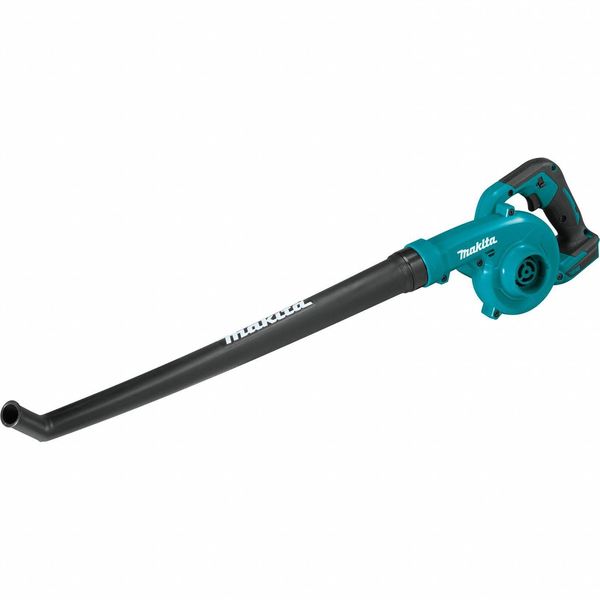 Handheld Blower, 113 cfm, 152 mph, 18 V, 3.2 lb