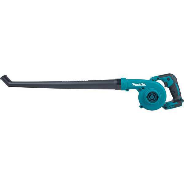 Handheld Blower, 113 cfm, 152 mph, 18 V, 3.2 lb